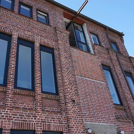 Schoenes Loft Ueber Den Daechern Schenefeld  المظهر الخارجي الصورة