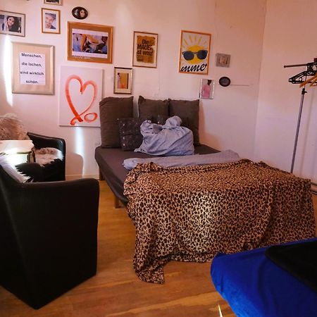 Schoenes Loft Ueber Den Daechern Schenefeld  المظهر الخارجي الصورة